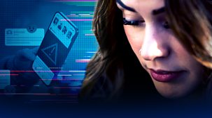 Panorama - Scams, Lies And Ai