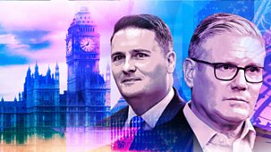 Newsnight - 13/05/2026