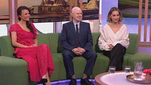 The One Show - 13/05/2026