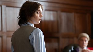 A Good Girl's Guide To Murder - Series 2: Episode 3