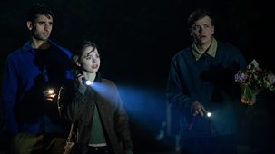 A Good Girl's Guide To Murder - Series 2: Episode 4