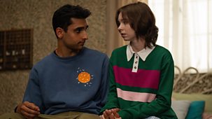 A Good Girl's Guide To Murder - Series 2: Episode 6