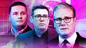 Newsnight - 14/05/2026