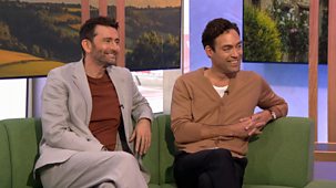 The One Show - 14/05/2026