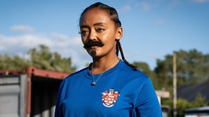 Smoggie Queens - Series 2: 4. A Smoggie Match