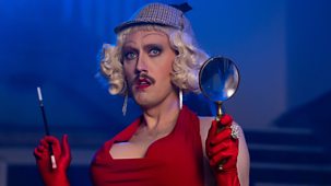 Smoggie Queens - Series 2: 5. A Smoggie Pageant