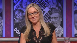 Have I Got News For You - Series 71: Episode 7
