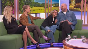 The One Show - 15/05/2026