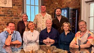 Saturday Kitchen - 16/05/2026