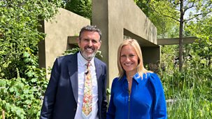 Rhs Chelsea Flower Show - 2026: 1. Countdown To Rhs Chelsea Flower Show 2026