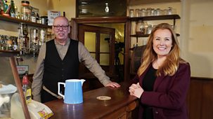 Bargain Hunt - Series 74: 12. Hele 12