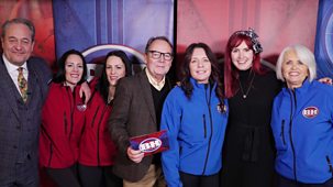 Bargain Hunt - Series 74: 28. Carers Special
