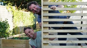 Garden Rescue - Series 11: 3. Croydon
