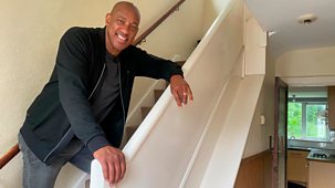 Homes Under The Hammer - Series 29: Double Down For Dion
