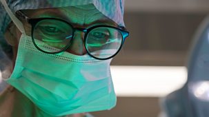 Surgeons: At The Edge Of Life - Series 8: 4. Back From The Brink