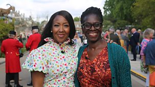 Rhs Chelsea Flower Show - 2026: Episode 1