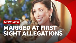 Bbc News At Six - 18/05/2026