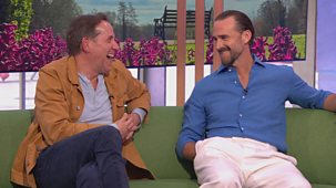 The One Show - 18/05/2026