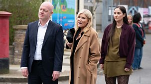Eastenders - 26/05/2026