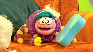 Playtime Towers - Series 2: 8. Sponge