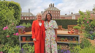 Rhs Chelsea Flower Show - 2026: Episode 3