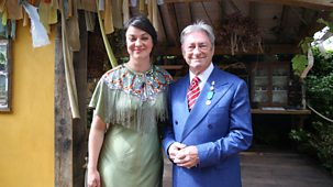 Rhs Chelsea Flower Show - 2026: Episode 2
