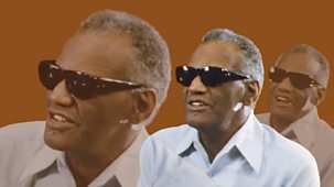 Omnibus - Ray Charles