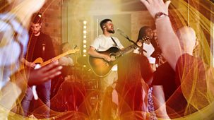 Pentecost - 2026: A Celebration For Pentecost