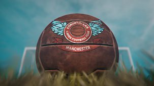 The Corinthians: We Were The Champions - Episode 19-05-2026