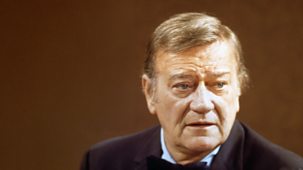 Reputations - John Wayne: The Unquiet American