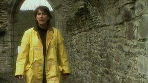 Afoot Again In The Past - Inchmahome