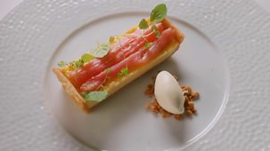 Masterchef - Series 22: Episode 16