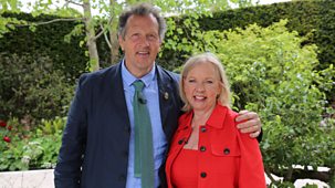 Rhs Chelsea Flower Show - 2026: Episode 6