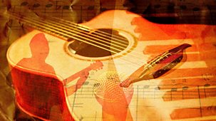 Words And Music - Cults & Classics