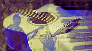 Words And Music - American Stories 2