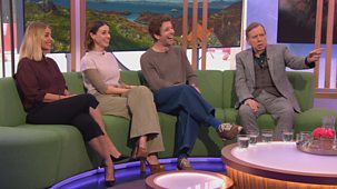 The One Show - 19/05/2026