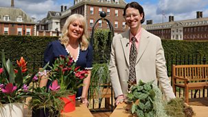 Rhs Chelsea Flower Show - 2026: Episode 5