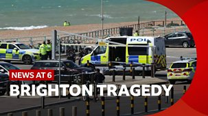 Bbc News At Six - 20/05/2026
