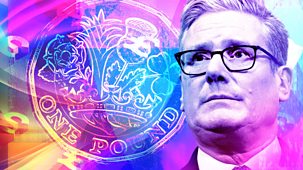 Newsnight - Fixing The Cost Of Living?
