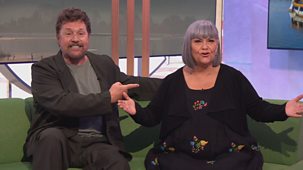 The One Show - 20/05/2026