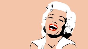 Talking Pictures - Marilyn Monroe