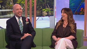 The One Show - 21/05/2026