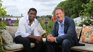 Rhs Chelsea Flower Show - 2026: Episode 8