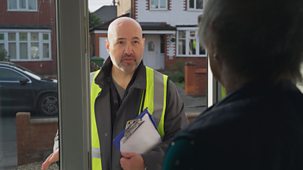 Doorbell Detectives - Series 2: Episode 2