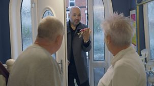 Doorbell Detectives - Series 2: Episode 5