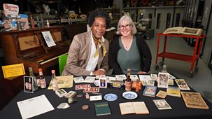 Bargain Hunt - Series 74: Wetherby 4
