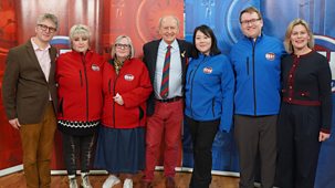 Bargain Hunt - Series 74: Kingston 21