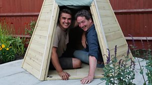 Garden Rescue - Series 11: 6. Oxford