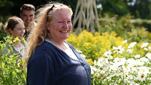 Garden Rescue - Series 11: 5. Revisited: Chester, Cambourne And Petersfield