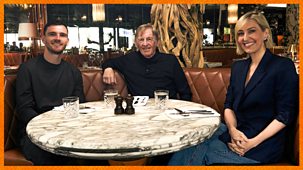 Football Eras: Andy Robertson Meets Kenny Dalglish - Episode 24-05-2026